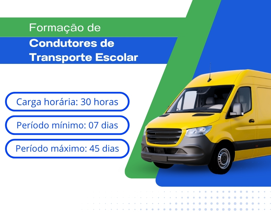 Transporte Escolar