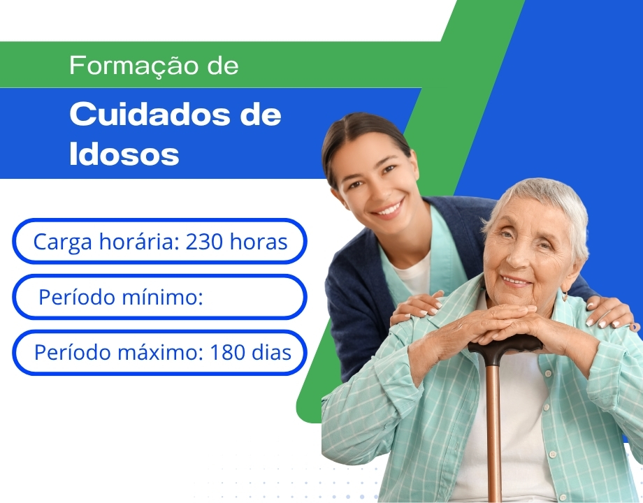 Cuidados de Idosos